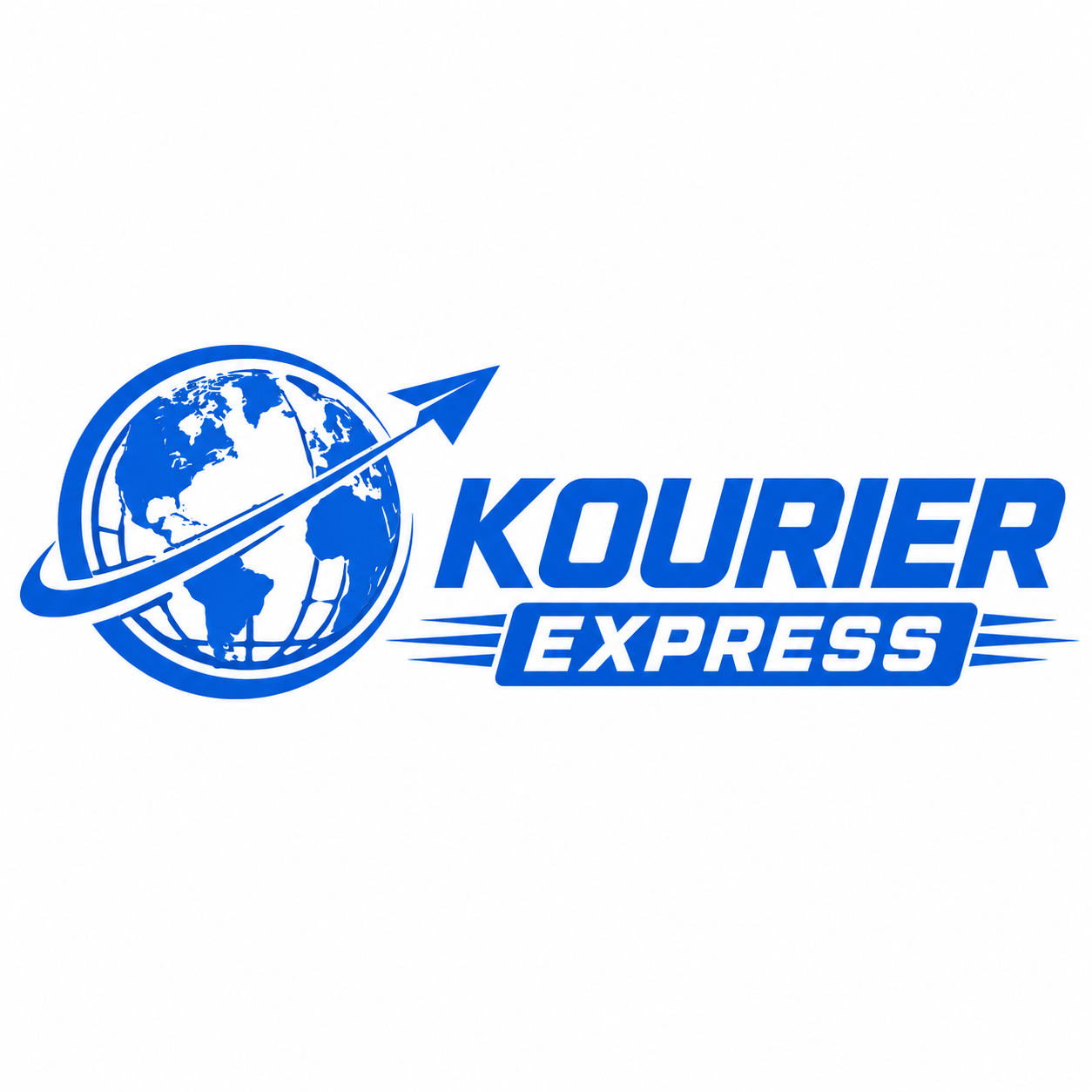 Kourier Express logo